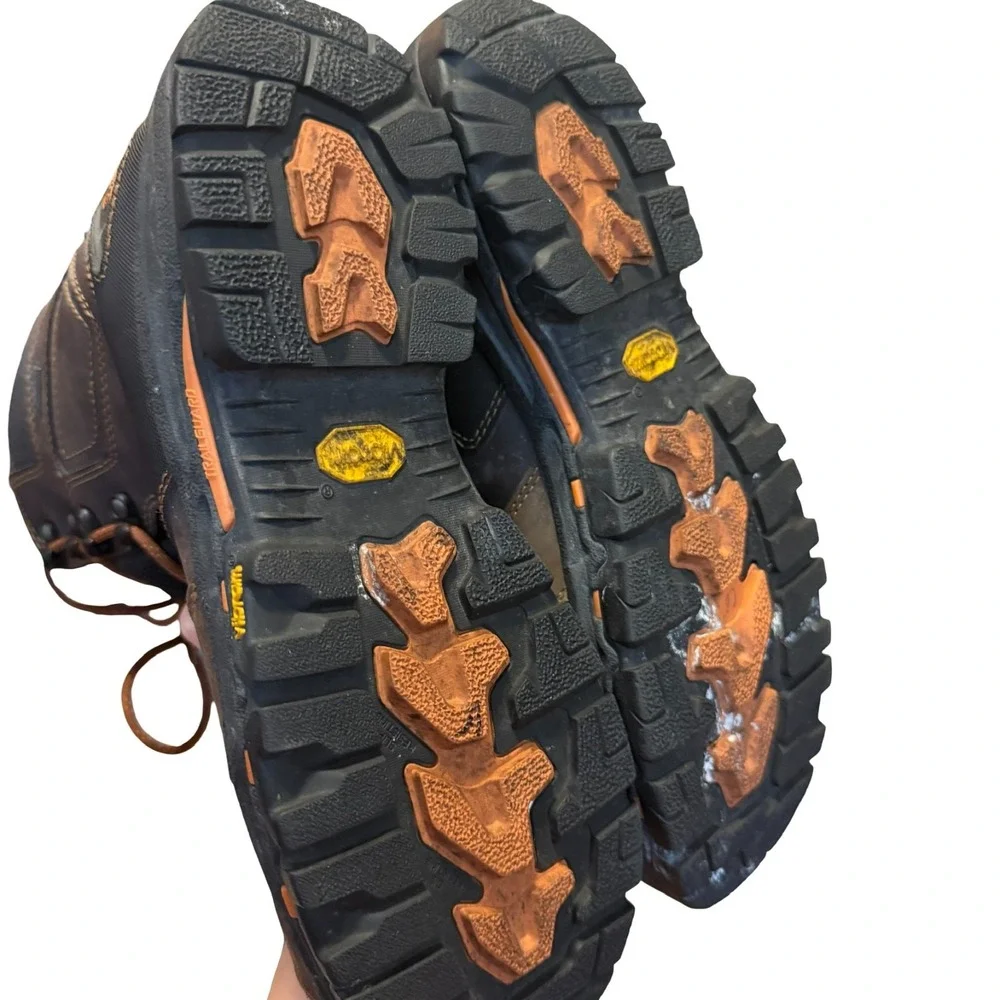 Danner Vicious 8